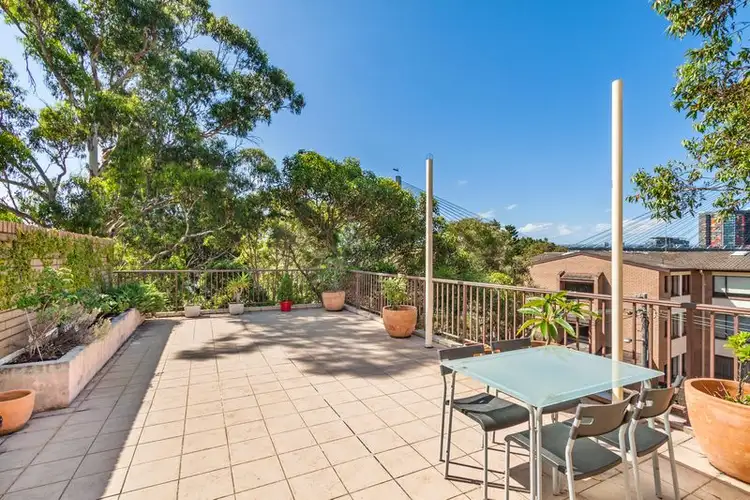 17/29 Leichhardt Street, Glebe NSW 2037