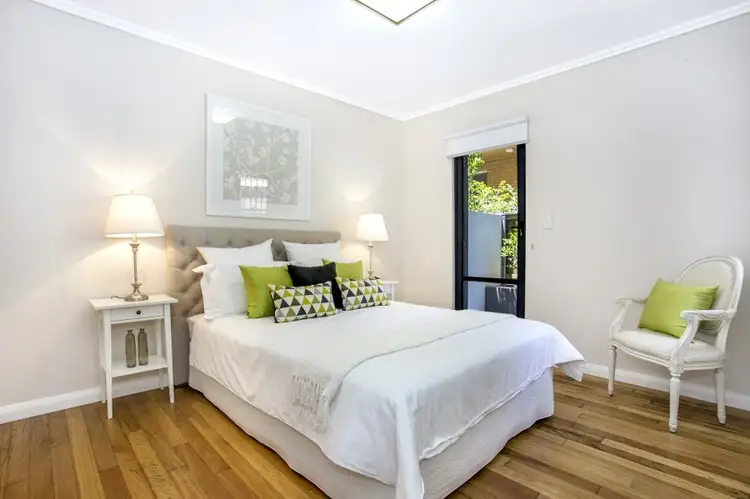 Fifth view of Homely unit listing, 3/6 Addison Street, Kensington NSW 2033