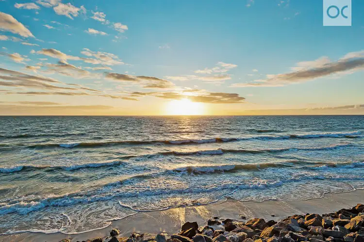 Second view of Homely land listing, 13 Davis Street, West Beach SA 5024