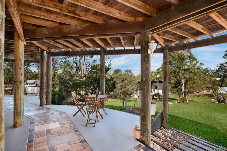 Sixth view of Homely house listing, 5 Christine Drive, Eatons Hill QLD 4037