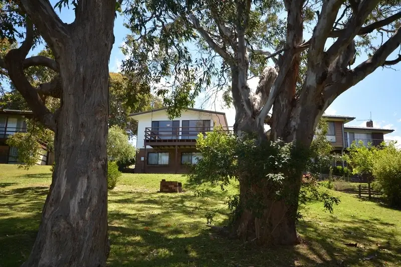 Main view of Homely house listing, 31 Lakeview Drive, Wallaga Lake Heights NSW 2546