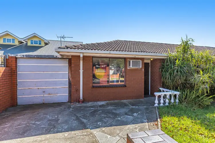 1/17 Gordon Parade, Yarraville VIC 3013