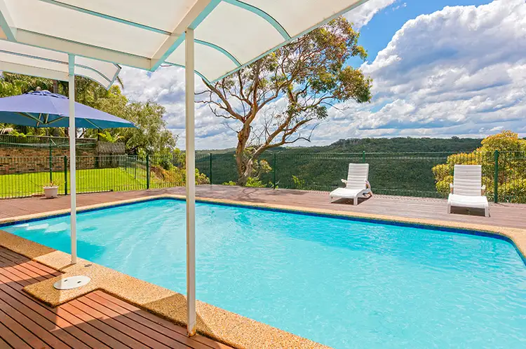 Second view of Homely house listing, 92 Ashworth Avenue, Belrose NSW 2085