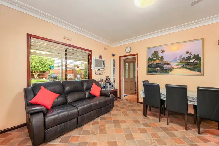 Second view of Homely house listing, 9 Milford Avenue, Panania NSW 2213