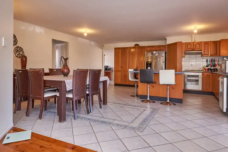 Sixth view of Homely house listing, 25 Blamey Road, Wattle Grove NSW 2173