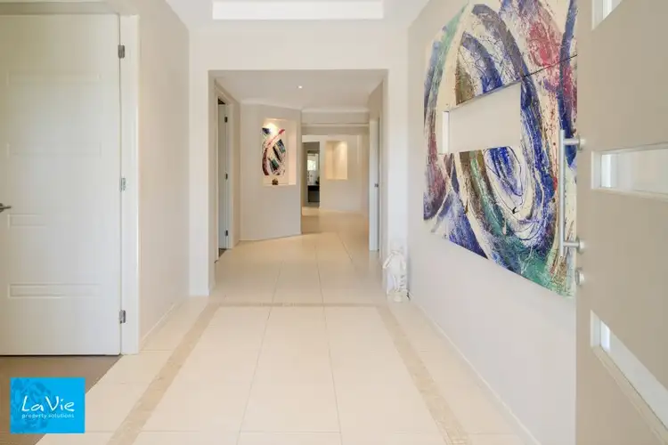 Third view of Homely house listing, 17 Renehan Place, Augustine Heights QLD 4300