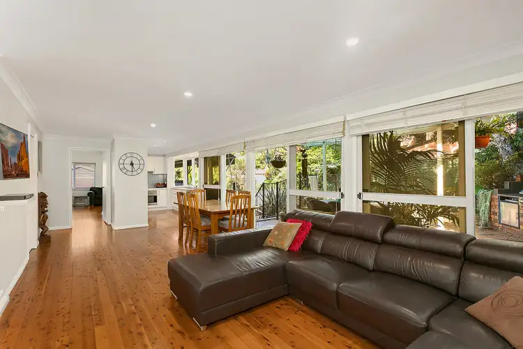 Fifth view of Homely house listing, 4 Sprigg Place, Mount Colah NSW 2079