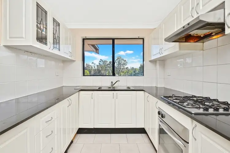 Third view of Homely apartment listing, 26/21-27 Weigand Avenue, Bankstown NSW 2200