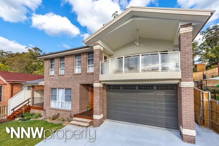 50a Somerset Street, Epping NSW 2121
