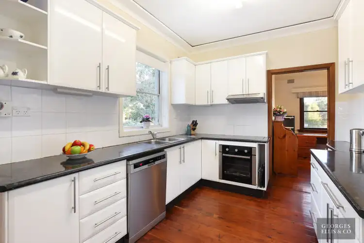 Fifth view of Homely house listing, 62 Bareena Street, Strathfield NSW 2135