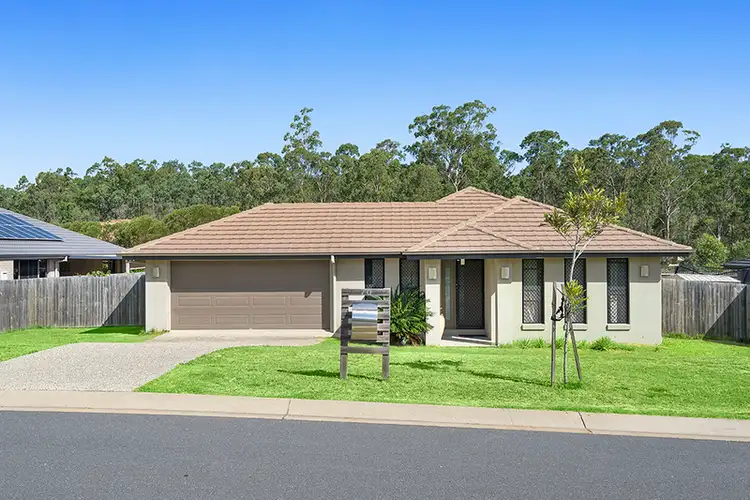 70 Ambrose Drive, Augustine Heights QLD 4300