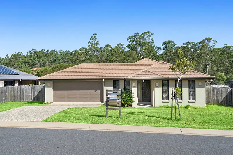 Main view of Homely house listing, 70 Ambrose Drive, Augustine Heights QLD 4300