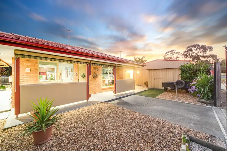 Fifth view of Homely house listing, 20 Atkins Road, Pakenham VIC 3810