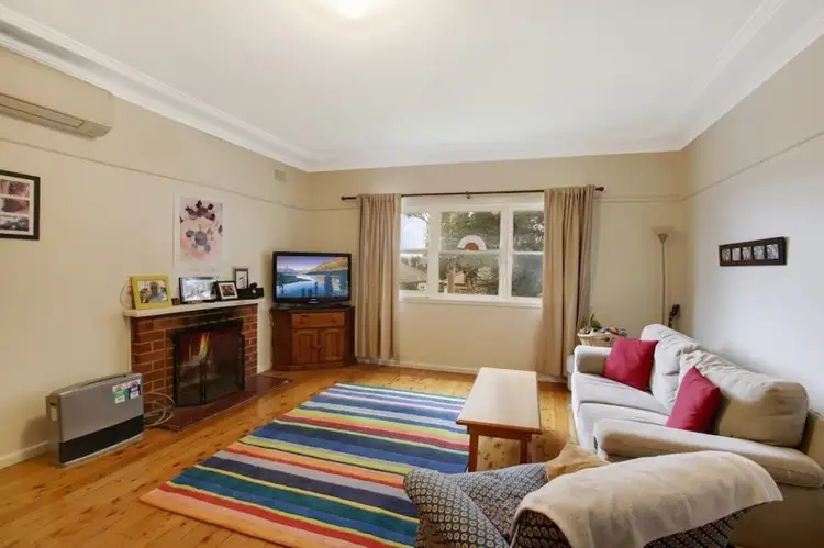 Second view of Homely house listing, 26 Little Street, Camden NSW 2570
