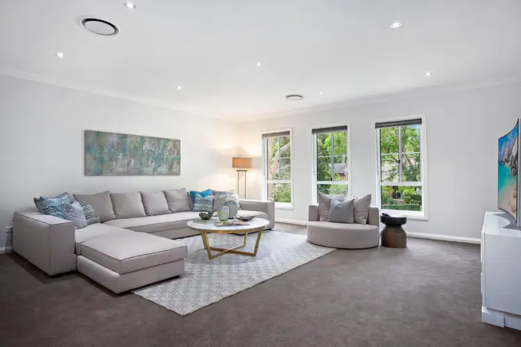 Sixth view of Homely house listing, 2 Ashmore Avenue, Pymble NSW 2073