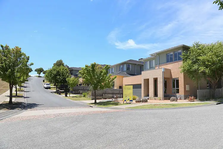 Second view of Homely house listing, 13 Alluvium Way, Mount Waverley VIC 3149