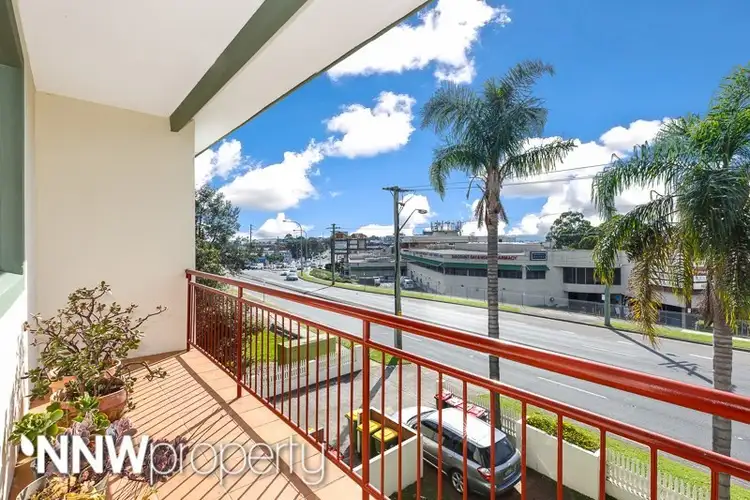 Sixth view of Homely unit listing, 3/360 Marsden Road, Carlingford NSW 2118
