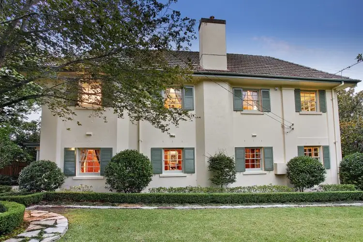 44 Greengate Road, Killara NSW 2071