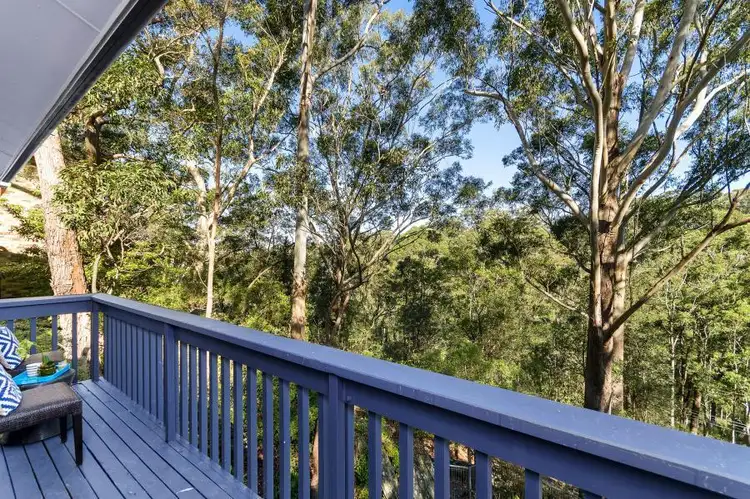Fourth view of Homely house listing, 22 Angophora Place, Pennant Hills NSW 2120