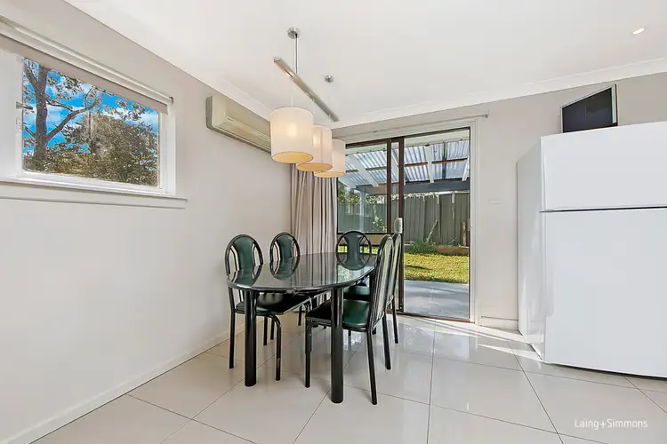 Third view of Homely house listing, 10 Kemp Place, Tregear NSW 2770