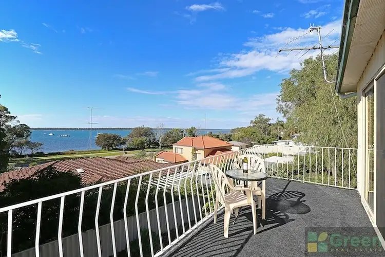 Fourth view of Homely semi-detached listing, 2/2 Ashley Terrace, Dawesville WA 6211