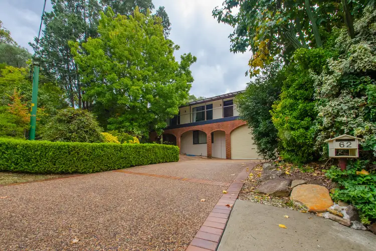 62 Grand View Drive, Mount Riverview NSW 2774