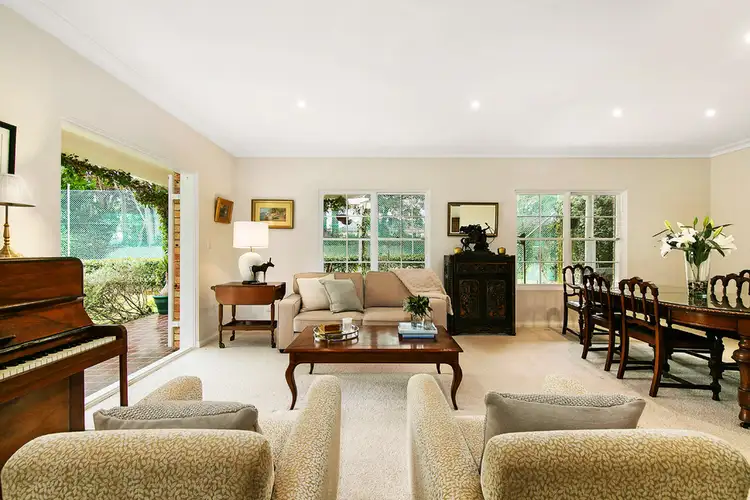 Fourth view of Homely house listing, 115 Boundary Road, Wahroonga NSW 2076
