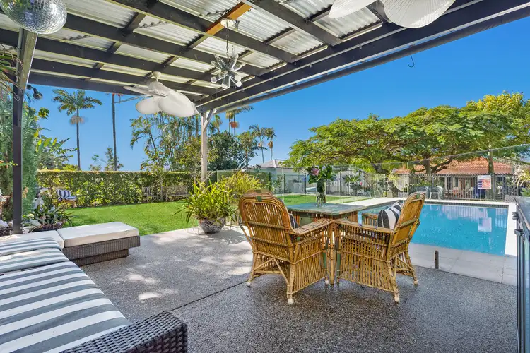 Sixth view of Homely house listing, 22 Bayview Terrace, Wavell Heights QLD 4012