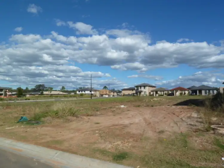Lot 2 Huntington Street, Ropes Crossing NSW 2760