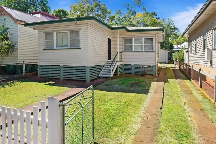 14a Grenier Street, Toowoomba City QLD 4350