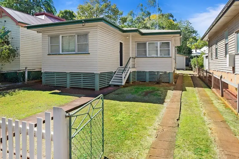 Main view of Homely house listing, 14a Grenier Street, Toowoomba City QLD 4350
