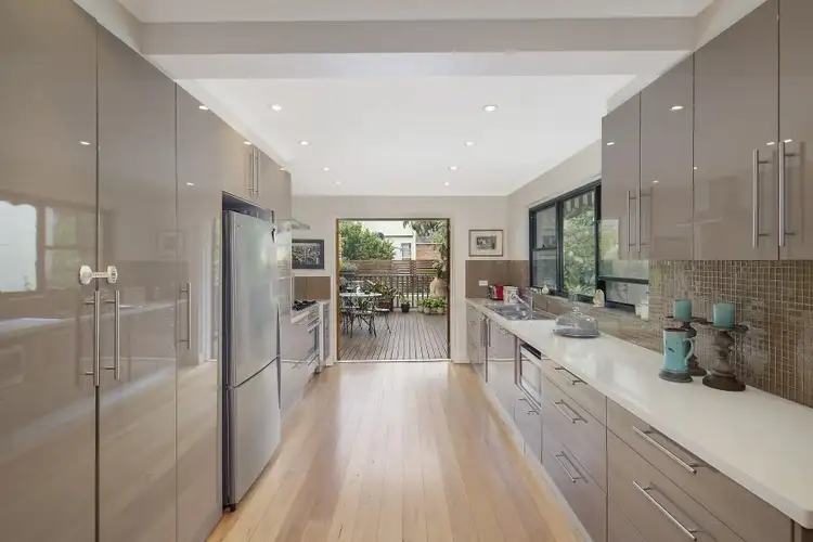 Sixth view of Homely terrace listing, 223 Abercrombie Street, Darlington NSW 2008