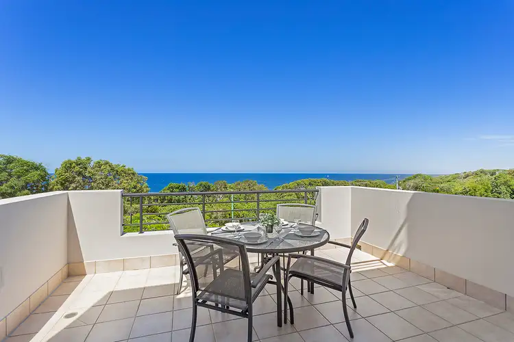 Third view of Homely unit listing, 47/1 Bay Terrace, Coolum Beach QLD 4573