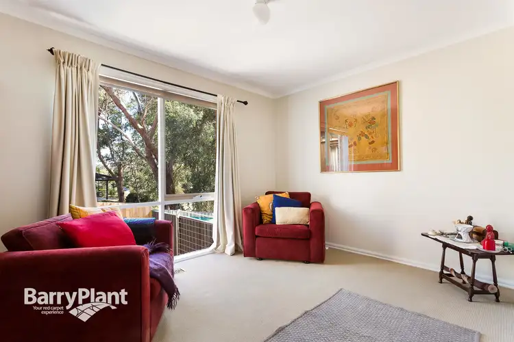 Sixth view of Homely house listing, 2/29 Sunnyside Crescent, Wattle Glen VIC 3096