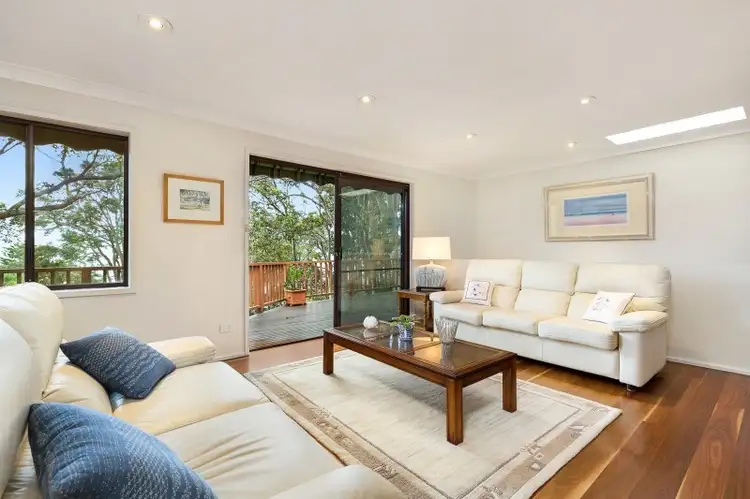 Fourth view of Homely house listing, 85 Hudson Parade, Avalon Beach NSW 2107