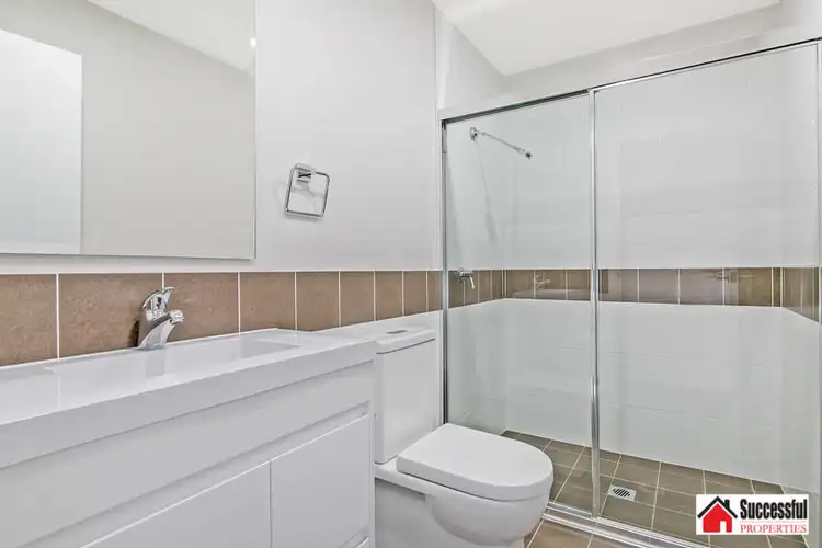 Third view of Homely house listing, 5/1-14 Waring Crescent, Plumpton NSW 2761