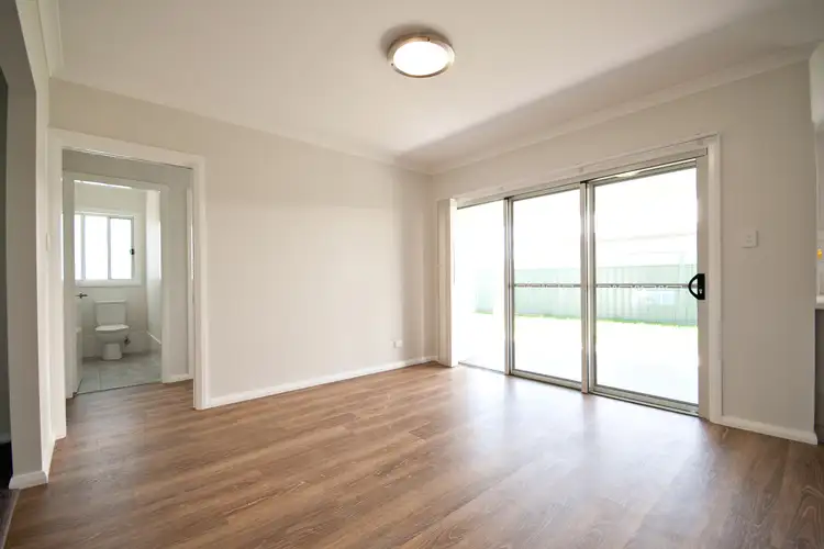 Third view of Homely house listing, 1A Arbory Close, Dubbo NSW 2830