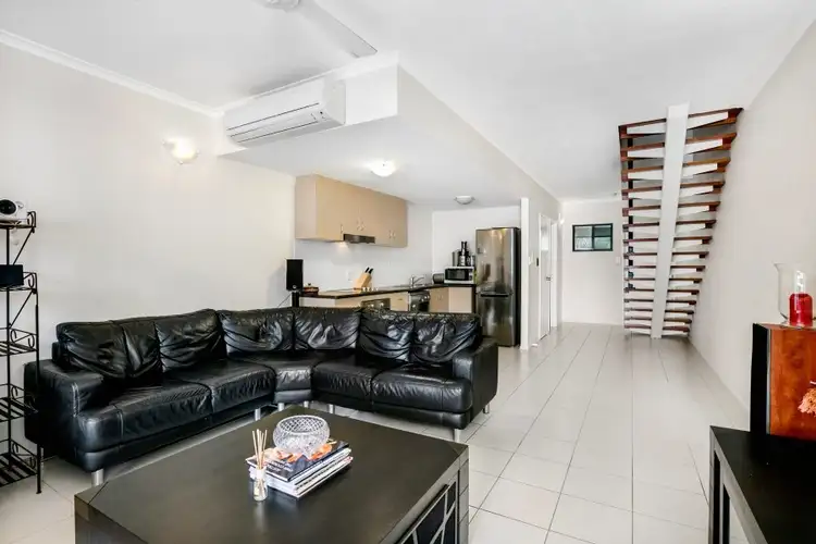 Third view of Homely apartment listing, 20/82 - 86 Martyn Street, Parramatta Park QLD 4870