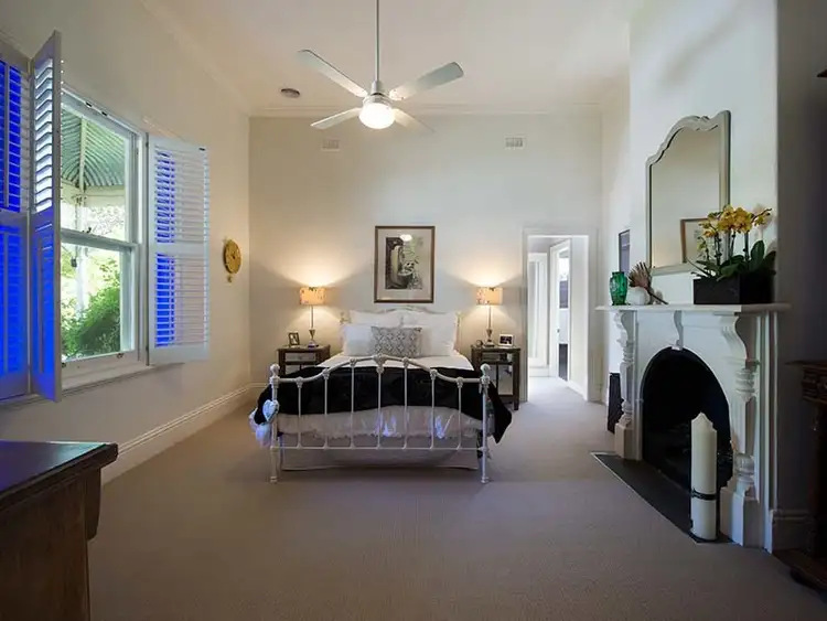 Fifth view of Homely house listing, 6 Warnock Street, Maldon VIC 3463