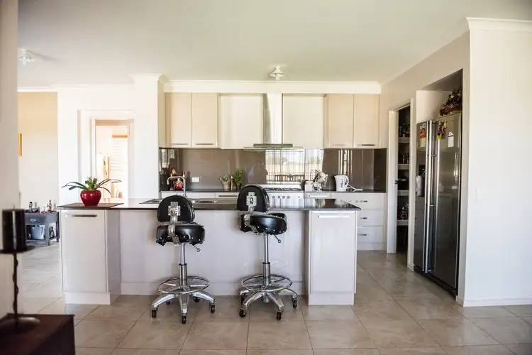 Second view of Homely house listing, 59 Moama Street, Mathoura NSW 2710