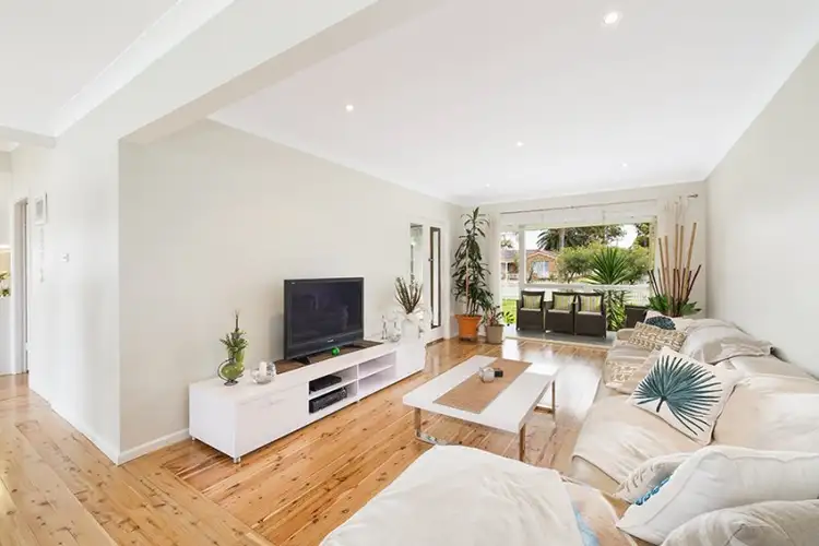 Second view of Homely house listing, 4 Burrawalla Road, Caringbah NSW 2229