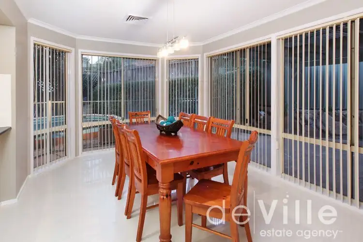 Sixth view of Homely house listing, 3 Croft Place, Glenwood NSW 2768