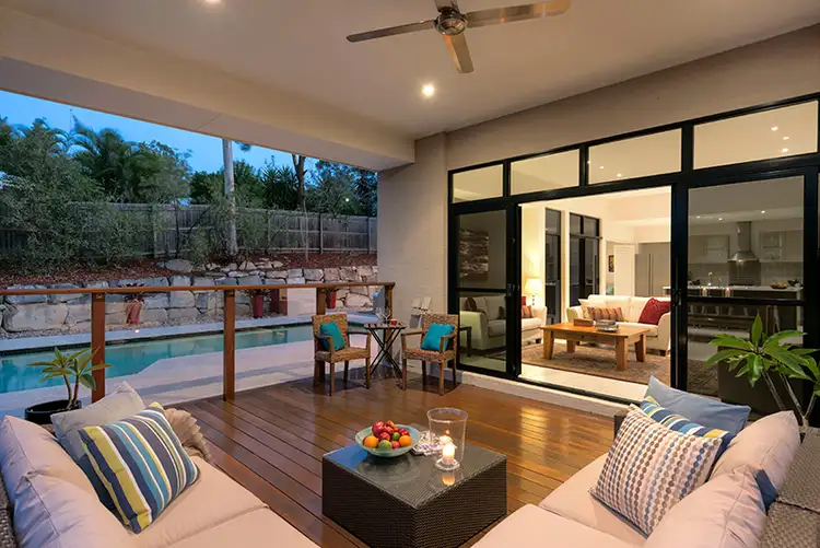 Third view of Homely house listing, 14 Flindersia Crescent, Seventeen Mile Rocks QLD 4073