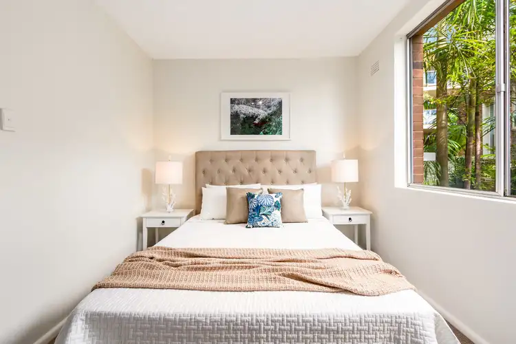 Fourth view of Homely apartment listing, 12/22 Warringah Road, Mosman NSW 2088