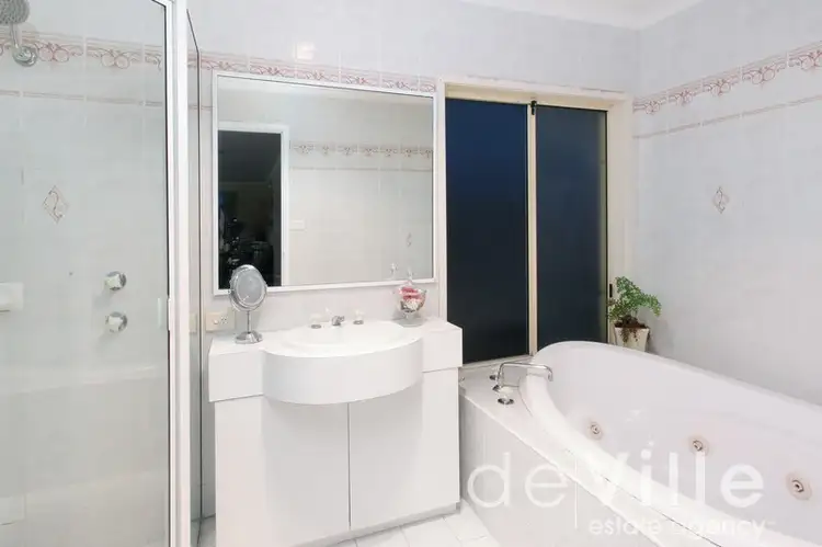 Fifth view of Homely house listing, 3 Croft Place, Glenwood NSW 2768