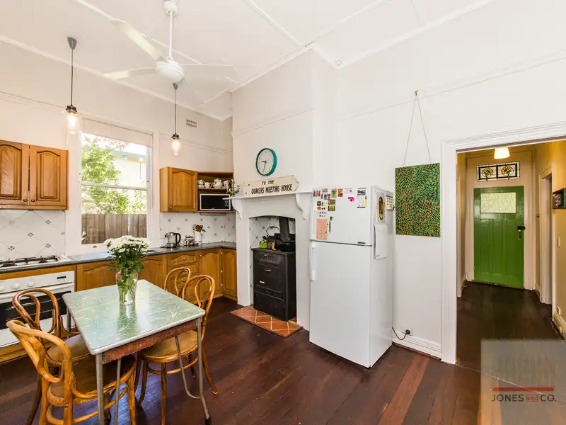 Main view of Homely house listing, 133 Guildford Road, Bassendean WA 6054