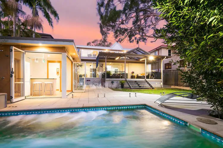 61 Connell Road, Oyster Bay NSW 2225