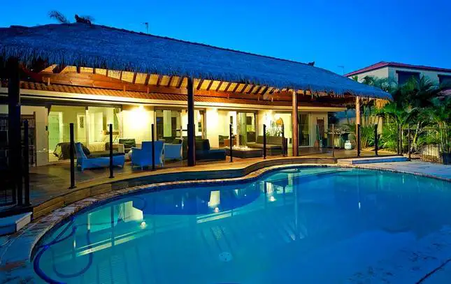 Second view of Homely house listing, 15 Long Island Court, Mermaid Waters QLD 4218
