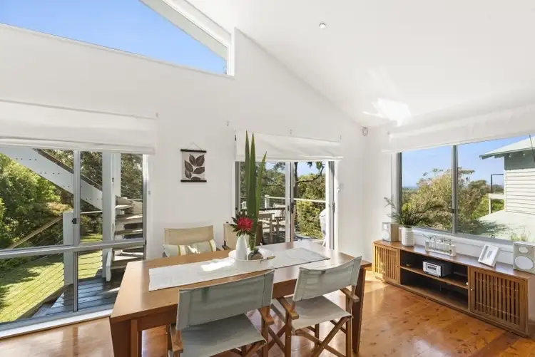 Fifth view of Homely house listing, 73 Beachview Esplanade, Macmasters Beach NSW 2251