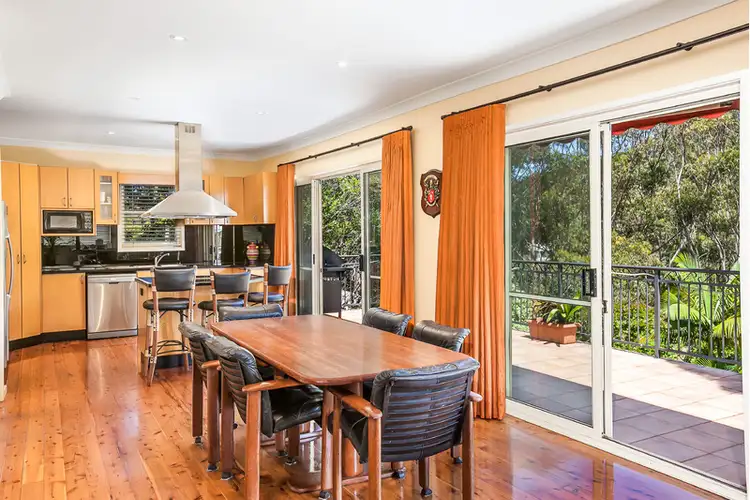 Fifth view of Homely house listing, 38 Solveig Crescent, Kareela NSW 2232